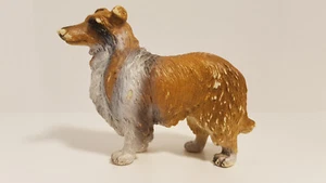 16304 Schleich Dog: Collie ref : 1D4359 - Bild 1 von 7