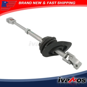 8K1419753 For 2009-16 Audi A4 2008-17 A5 2013-16 RS5 Intermediate Steering Shaft - Picture 1 of 11