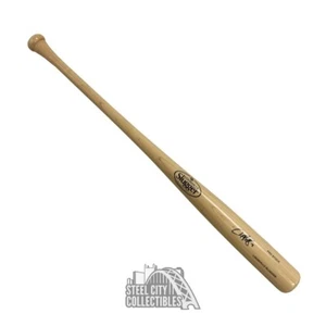 Alex Bregman Autographed Natural Grain Louisville Slugger Baseball Bat - BAS - Picture 1 of 1