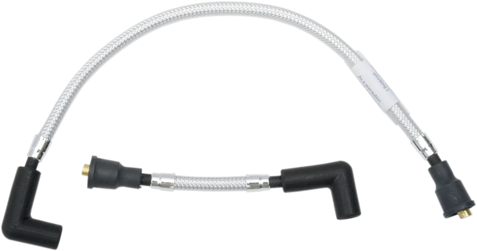 Magnum 3023C Braided Spark Plug Wires 1995-1998 Harley-Davidson Super Glide FXD - Image 1 of 1
