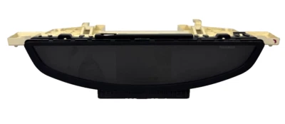 09 10 11 12 TOYOTA Venza Heater AC Air Temperature Control Panel OEM 83290-0T040 - Image 1 of 4