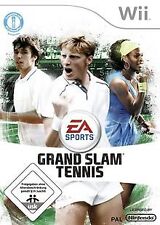 EA SPORTS Grand Slam Tennis von Electronic Arts GmbH | Game | Zustand akzeptabel