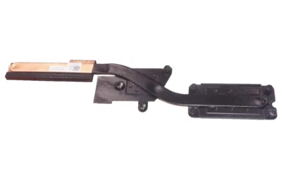 JT0X8 0JT0X8 60MGH DELL HEATSINK ONLY FOR INSPIRON 15 7586 P76F - Image 1 of 2