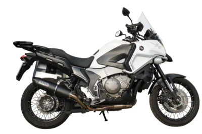 Honda Crosstourer VFR1200X 2011-2016 GPR выхлопной глушитель Furore новый - Изображение 1 из 4