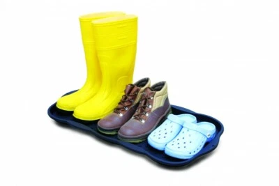 RAM Schuhablage Schuhabtropfschale Mehrzweckablage Schuhregal Ablage Schuhe Näpfe