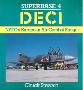 OSPREY SUPERBASE 4 DECI ITALY AMI LUFTWAFFE MFG ARMEE DE L AIR RAF RN SWISS USAF - Picture 1 of 4