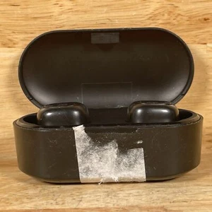 Soundpeats Earbuds Wireless Bluetooth Noise Cancellation Built-In Mic For Parts - Picture 1 of 5