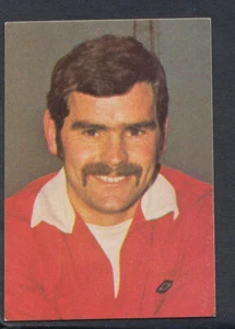 Americana Football Special '79 Sticker, No 217, John Craggs, Middlesbrough (S39) - Picture 1 of 1
