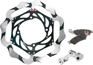 Braking 280mm EPTA Rotor Kit-Yamaha-YZ 250F-2021-2023 - Bild 1 von 1