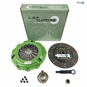 For Ford Ranger, 2.5 TD (99’-06) ER24 Clutch Kit, LOF POWERspec - Picture 1 of 1