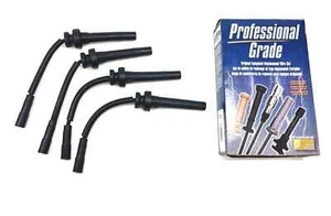 Federated Auto Parts 4 Piece Spark Plug Wire Set 27570 - Picture 1 of 1