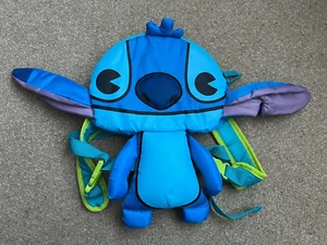 Disney Store - Zaino cucito - Lilo & film punti - Borsa in nylon per bambini - Foto 1 di 4