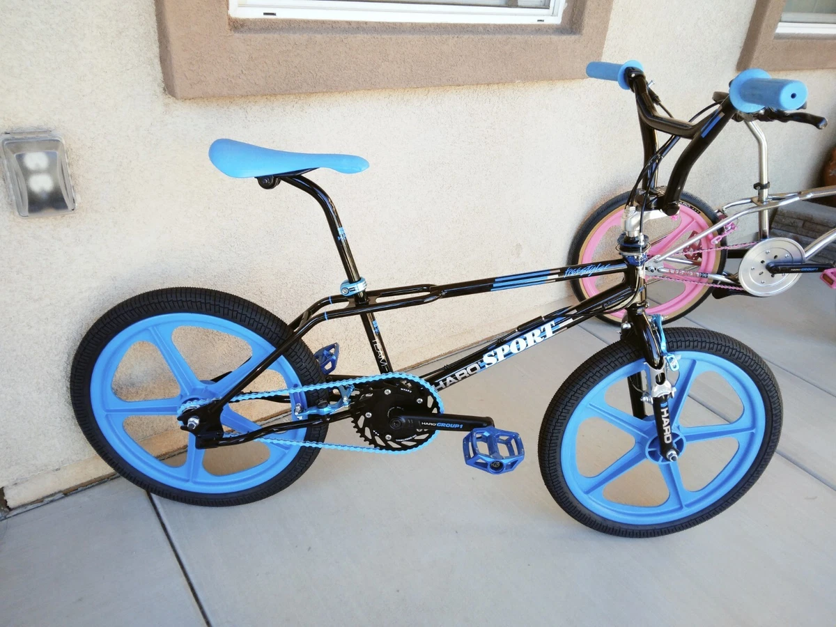 Haro Old School BMX Bikes for sale | eBay