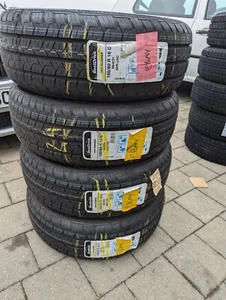 Neu! 4x Sommerreifen 195/60 R16C 99/97H BestDrive by Continental Van Summer - Bild 1 von 3