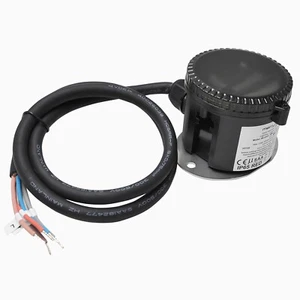 MC054VRC2B Merrytek Microwave Motion Sensor Motion Switch Sensor Dimmer - Picture 1 of 10