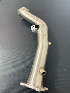 DOWNPIPE PORSCHE MACAN TYPE 95B - Imagen 1 de 3