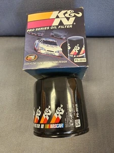 PS-2010 K&N Oil Filter New for F250 Truck F350 F450 F550 Mark Pickup Jeep Ranger - Picture 1 of 1