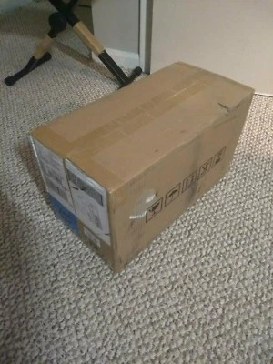 Antminer S9 13.5TH/s New in box-Including Bitmain APW3++ PSU-Immediate Shipping - Image 1 of 4