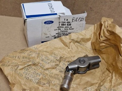 Válvula de brazo basculante Ford C-Max Kuga Focus Mondeo S-Max 2.0 TDCi 1684538 genuina - Imagen 1 de 4