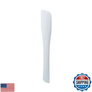 Chef'n Switchit Double Sided Spatula, Small, Pearl Gray - Picture 1 of 3