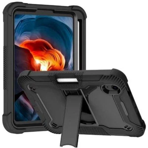 Case for iPad 10th Gen 10.9" 2022 Shockproof Full Body Stand Heavy Duty Cover - Picture 1 of 12