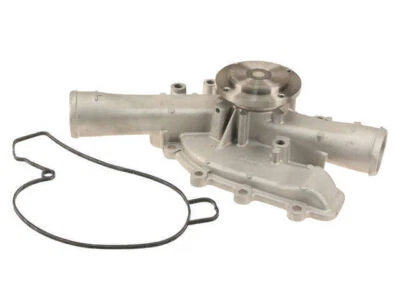 For 2006-2013, 2015-2020 Mercedes S65 AMG Water Pump 94698SR 2007 2008 2009 2010 - Image 1 of 2