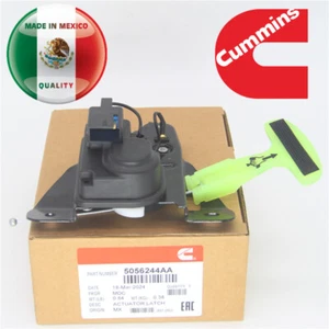 Rear Tailgate Lock Trunk Latch Actuator for Dodge Charger Chrysler 300 2005-2018 - Foto 1 di 15