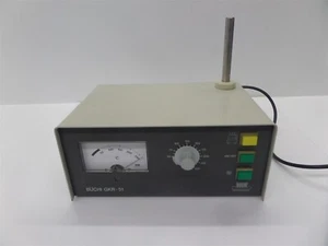 Buchi GKR-51 Micro Distillation Titration Dry Oven - Picture 1 of 8