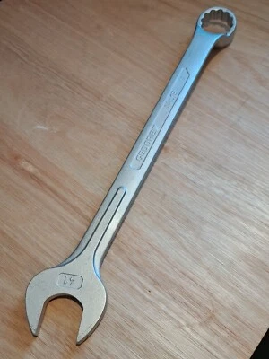 Gedore 6003690 (Series 1B 41) Combination spanner 41mm