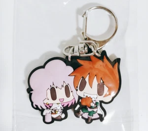 2015 ALICESOFT Rance 03 Official shop exclusive Rubber keychain Sill Plain Japan - Picture 1 of 2