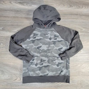 Old Navy Adidas Size M 8 Kids Mixed Lot 2 Sweatshirt Basketball Shorts Camo - Picture 1 of 10