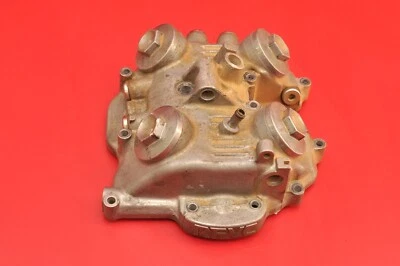 1994 - 2020 Honda XR650L XR650 L XR 650L Cylinder Head Cover Top End Rocker Box - Image 1 of 4