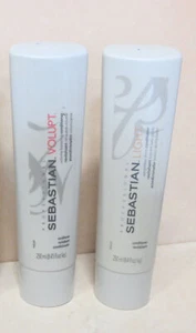 SEBASTIAN VOLUPT VOLUME & LIGHT SHINE CONDITIONER 8.45 OZ - Picture 1 of 2