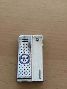vintage petrol lighter imco streamline 6800 mint condition rare - Picture 1 of 5