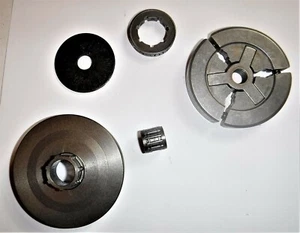 Husqvarna 543 XP Chainsaw Clutch Kit - OEM - Picture 1 of 2