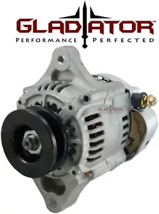 New Alternator 27060-78003, 27060-78003-71 210-7000 Toyota 12187 - Picture 1 of 3