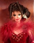 Poupée Barbie as Scarlett O'Hara Autant en emporte le vent Hollywood - 12815 Pas de prix de réserve 1994