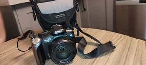Canon Power Shot SX10IS Digital Camera 10MP 20x Optical Zoom ✓✓ Still Working ✓✓ - Picture 1 of 24