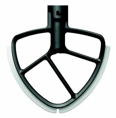 BATIDOR RASCADOR BREVILLE BEM800/335 PARA MEZCLADORAS BEM410 Y BEM800 GENUINO Foto 1 de 2