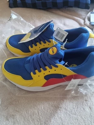 Lidl Sneaker Limited Edition - Bild 1 von 3