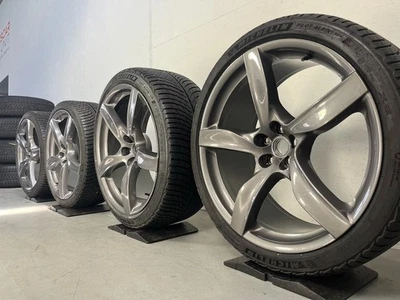 Original Ferrari Purosangue F175 22 23 Zoll Winterräder NEW NEW NEW 2024 - Bild 1 von 4