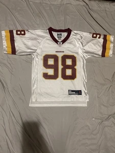 Brian Orakpo Washington Redskins Reebok Trikot (Herren S)(L+2) - Bild 1 von 9