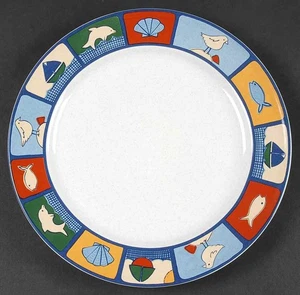 Studio Nova Nantucket Salad Plate 4022423 - Picture 1 of 1