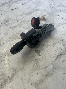Renault Clio MK3 Modus Kangoo Twingo 2005-2014 Ignition Barrel Key - Picture 1 of 4