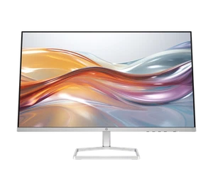 HP Series 5 27 inch FHD Monitor - 527sf 27" FHD (1920 x 1080) 48-100 Hz - Picture 1 of 9
