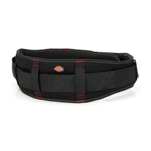 Carpenters Padded Work Belt 5 inch for Pouches Holders Holsters Dickies 57056 - Picture 1 of 4