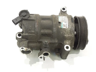 Seat Ibiza 6J Air Conditioning Compressor Aircon A/C Pump 5N0820803C — 第 1/4 张图片