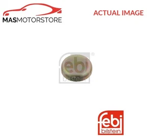 FROST PLUG FEBI BILSTEIN 07537 A NEW OE REPLACEMENT - Picture 1 of 5
