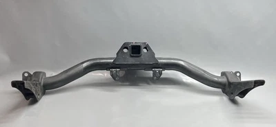 GMC SIERRA 1500 TRAILER HITCH 2019 2020 2021 2022 2023 2024 2025 OEM 87830271 - Image 1 of 4