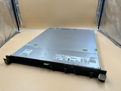 Server Fujitsu Primergy RX1330 M3 PR100A Intel Xeon E3-1220 32GB RAM - Bild 1 von 4